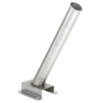 SLI - Stainless steel lance holder