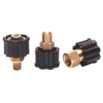 AR1 - Attacco tipo "B" M22 -3 pz. -Npt