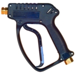 Vega -Pistole mit Frostschutzfunktion - Sicherung,  blau