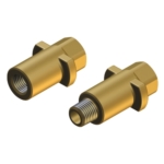 Attacco tipo baionetta -8 mm