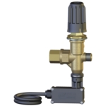 VB 8 con microinterruttore-PR16