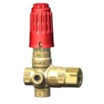VB36- HT 39MPa  - Unloader valve for Hot Temperature water