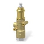 "VS 1200 FL"  pop-off valve